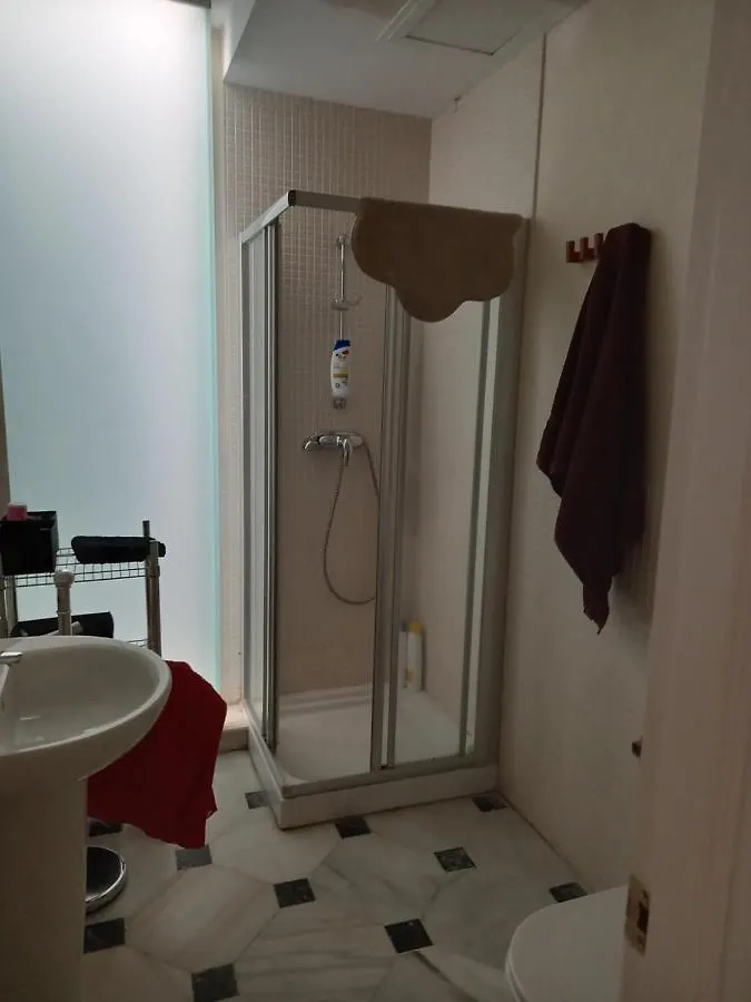 Apartamento Calle Ancha Cádiz España