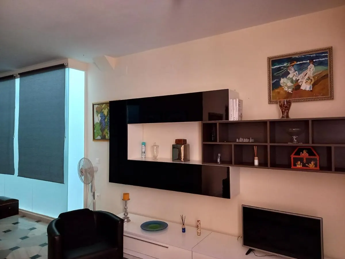 Apartamento Calle Ancha Cádiz