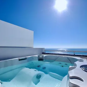 Sea Lovers Jacuzzi Fuerteventura Apartamento Gran Tarajal