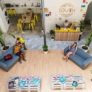 South - Service Center Albergue