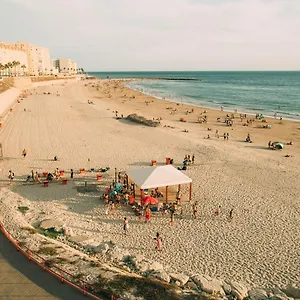 La Galeria De Botica Cádiz