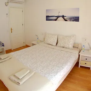  Appartement Atico Centro