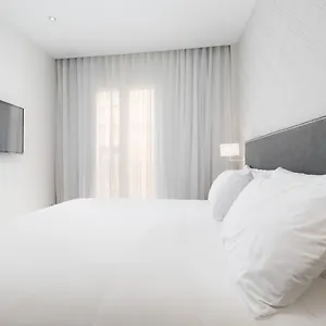  Apartament Tandem Puerto Chico