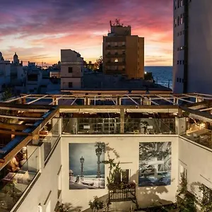 3* Hotell Alquimia
