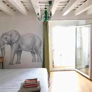 La Selva Apartamento Cádiz