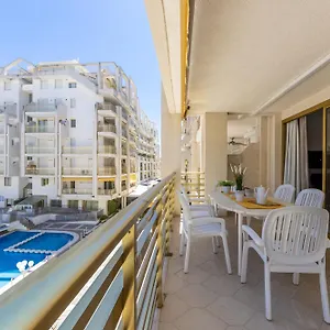 Novelty Arysal Apartamento Salou