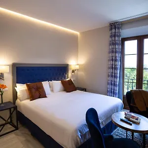 Plazuela Del Carbón Apart-hotel