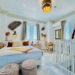 3* Hotell Cortes De