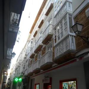 Apartment Sagasta, Cádiz