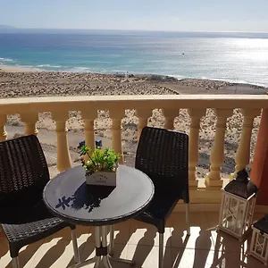 Costa Paradise Apartamento Costa Calma