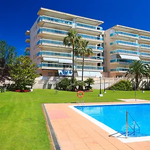 Uhc Village Park Apartamento Salou