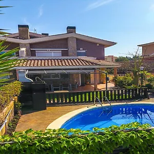 Moles Villa Salou