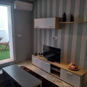 El Vestuario Apartamento Cádiz
