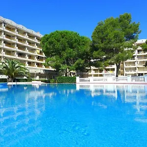 Catalonia Park Apartamento Salou